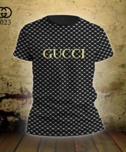 Hot Brand Luxury T-Shirt HD174