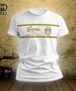 Hot Brand Luxury T-Shirt HD176