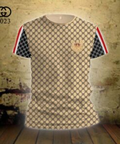 Hot Brand Luxury T-Shirt HD178