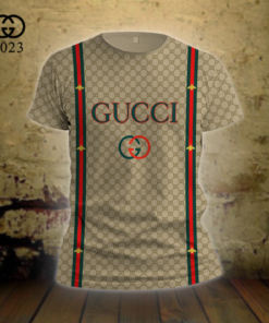 Hot Brand Luxury T-Shirt HD189