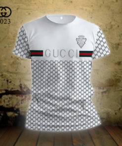 Hot Brand Luxury T-Shirt HD190