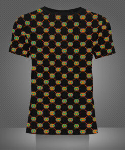 Hot Brand Luxury T-Shirt HD192