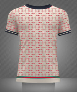 Hot Brand Luxury T-Shirt HD196