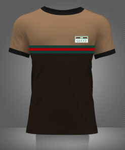 Hot Brand Luxury T-Shirt HD199