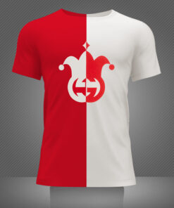 Hot Brand Luxury T-Shirt HD200