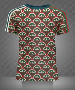 Hot Brand Luxury T-Shirt HD211