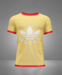 Hot Brand Luxury T-Shirt HD213