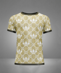 Hot Brand Luxury T-Shirt HD215