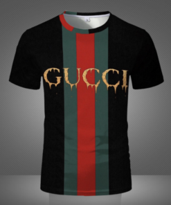 Hot Brand Luxury T-Shirt HD218