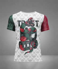 Hot Brand Luxury T-Shirt HD223
