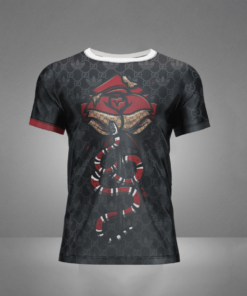 Hot Brand Luxury T-Shirt HD224