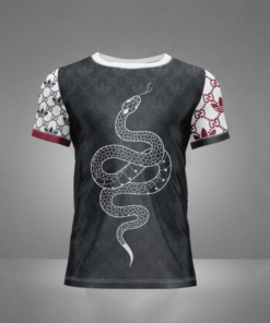 Hot Brand Luxury T-Shirt HD225