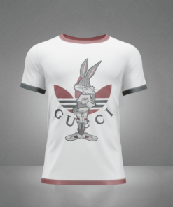Hot Brand Luxury T-Shirt HD227
