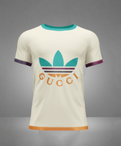 Hot Brand Luxury T-Shirt HD243