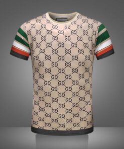 Hot Brand Luxury T-Shirt HD254
