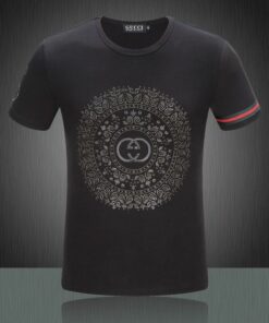 Hot Brand Luxury T-Shirt HD255