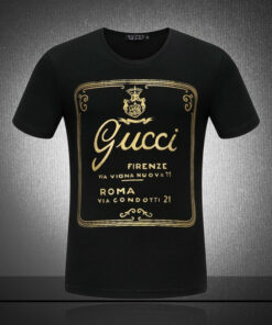 Hot Brand Luxury T-Shirt HD256