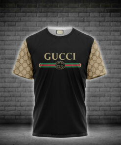 Hot Brand Luxury T-Shirt HD261