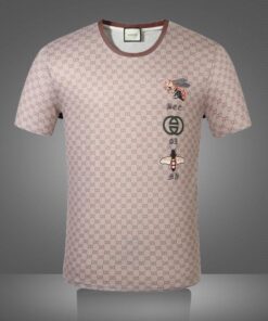 Hot Brand Luxury T-Shirt HD262