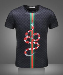 Hot Brand Luxury T-Shirt HD264