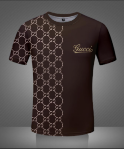 Hot Brand Luxury T-Shirt HD265
