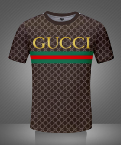 Hot Brand Luxury T-Shirt HD266