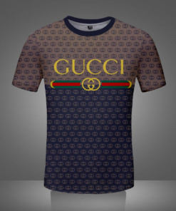 Hot Brand Luxury T-Shirt HD267