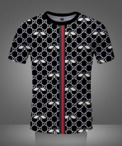 Hot Brand Luxury T-Shirt HD269