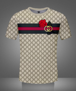 Hot Brand Luxury T-Shirt HD270