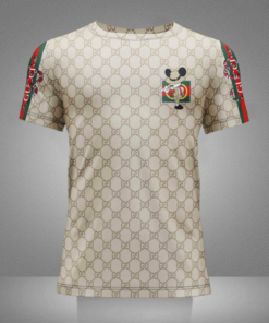 Limitted Edition  Luxury T-shirts PT13062317
