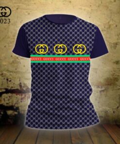 Hot Brand Luxury T-Shirt HD272