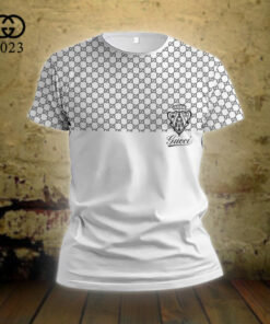 Hot Brand Luxury T-Shirt HD274