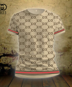 Hot Brand Luxury T-Shirt HD275