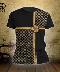 Hot Brand Luxury T-Shirt HD276