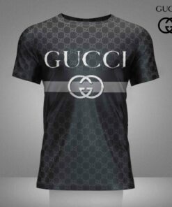 Hot Brand Luxury T-Shirt HD278