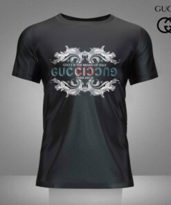 Hot Brand Luxury T-Shirt HD279