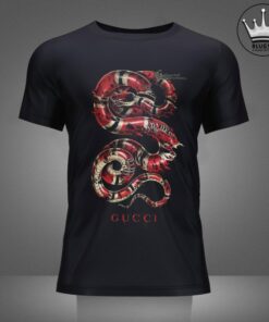 Hot Brand Luxury T-Shirt HD283