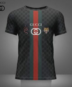Hot Brand Luxury T-Shirt HD286