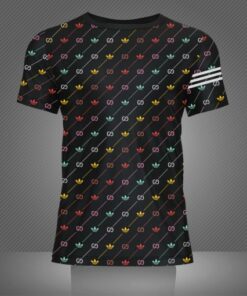 Hot Brand Luxury T-Shirt HD287