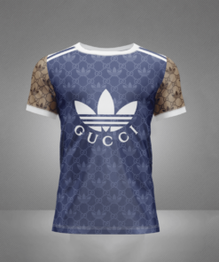 Hot Brand Luxury T-Shirt HD291