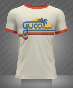 Hot Brand Luxury T-Shirt HD295