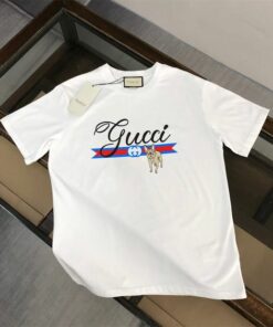 Hot Brand Luxury T-Shirt HD297