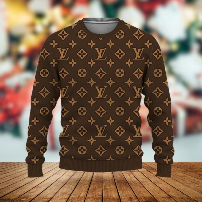 PREMIUM  UGLY SWEATER FOR MEN - DN9060909