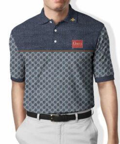 Hot Brand Luxury Polo - HD304