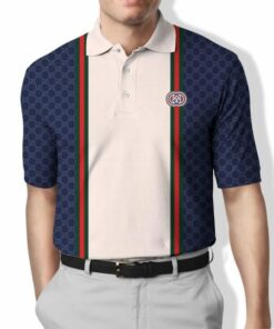 Hot Brand Luxury Polo - HD309