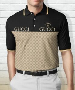 Hot Brand Luxury Polo - HD322