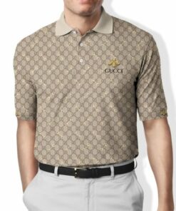 Hot Brand Luxury Polo - HD352