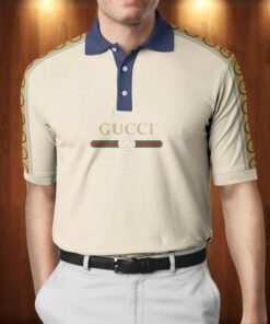 Hot Brand Luxury Polo - HD359