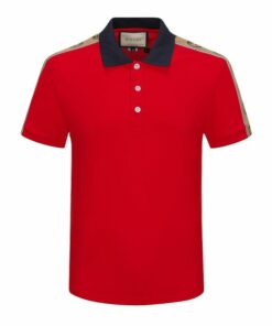 Hot Brand Luxury Polo - HD360