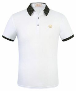 Hot Brand Luxury Polo - HD370
